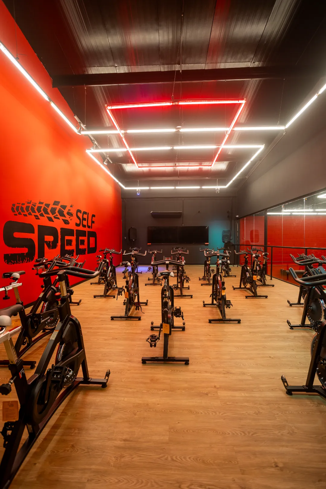 Selfit Campo Grande - 25